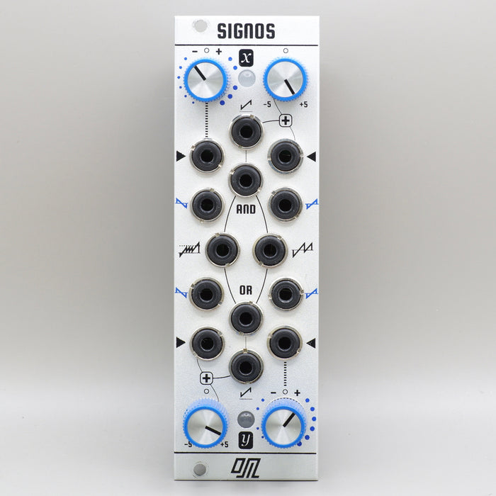 Olivella Modular Signos [USED:W0]