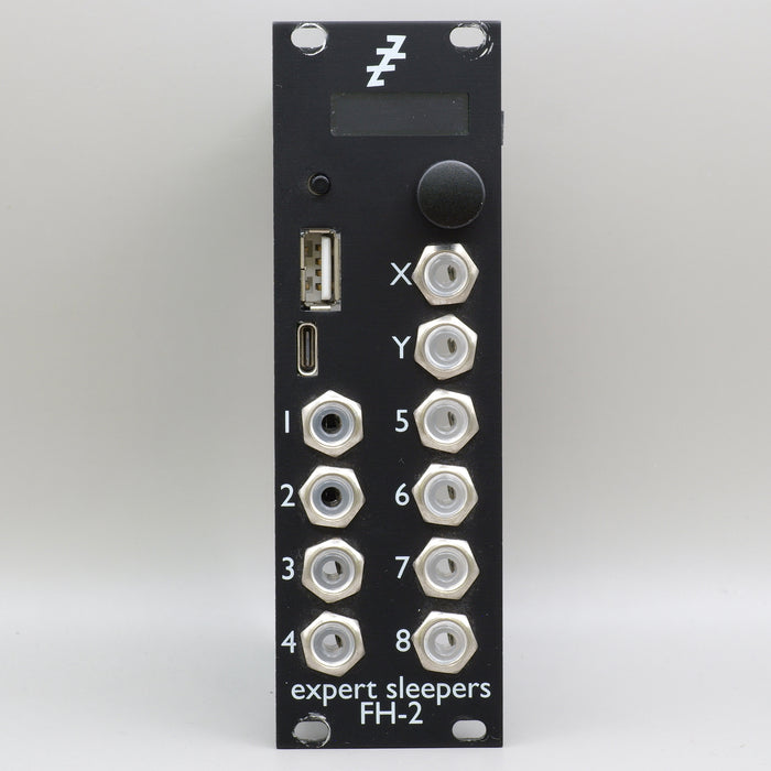 Expert Sleepers FH-2