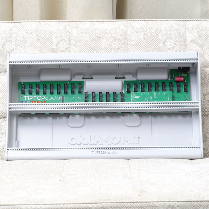 Tiptop Audio Mantis (Green) [USED:W0]