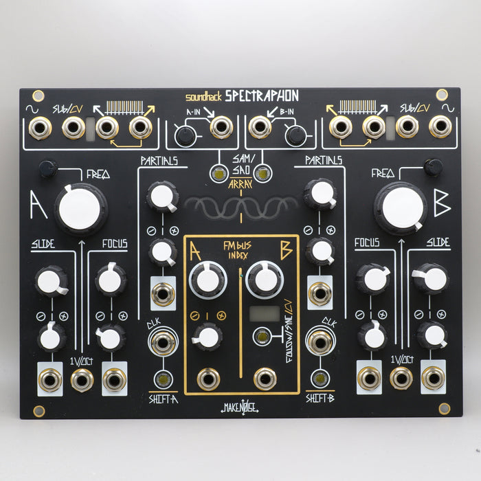 Make Noise Spectraphon [USED:W0]