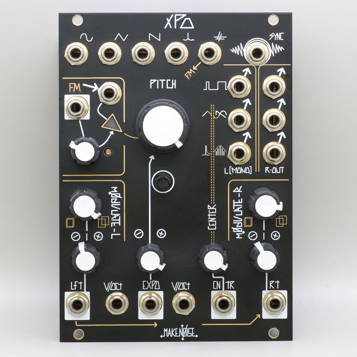 Make Noise XPO [USED:W0]
