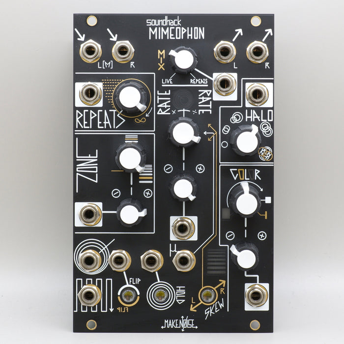 Make Noise Mimeophon [USED:W0]