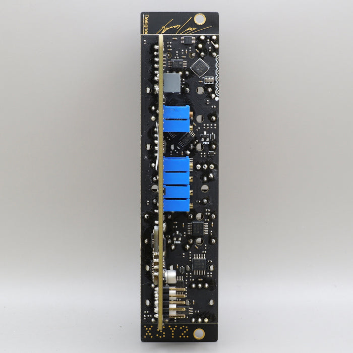 Instruo Ts-L [USED:W0]