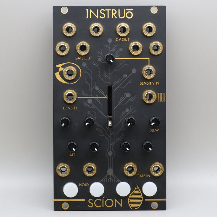 Instruo SCION [USED:W0]