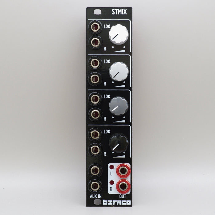 Befaco STMix [USED:W0]