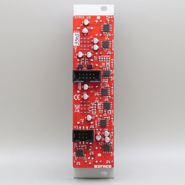 Befaco STMix [USED:W0]