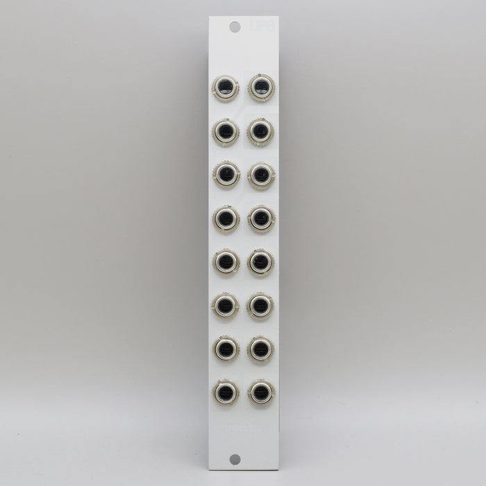 moddict UP8 (Silver) [USED:W0]