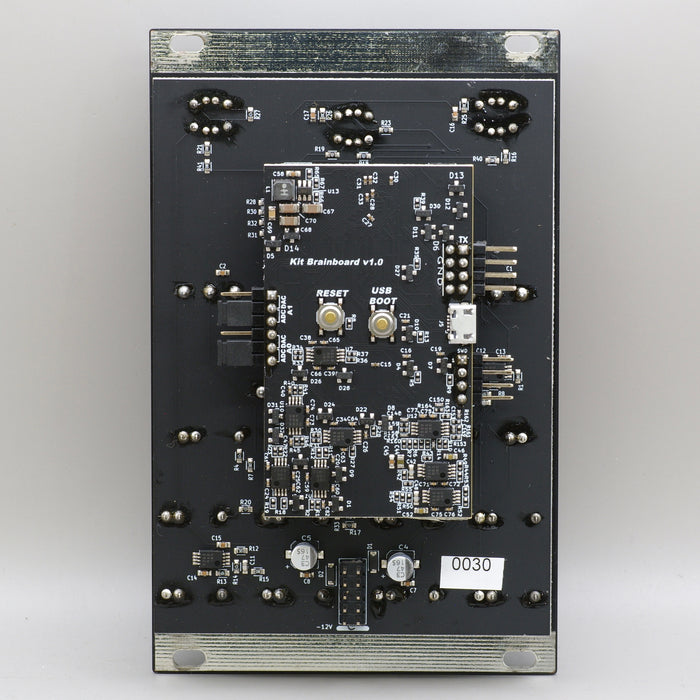 4ms Sampler [USED:W0]