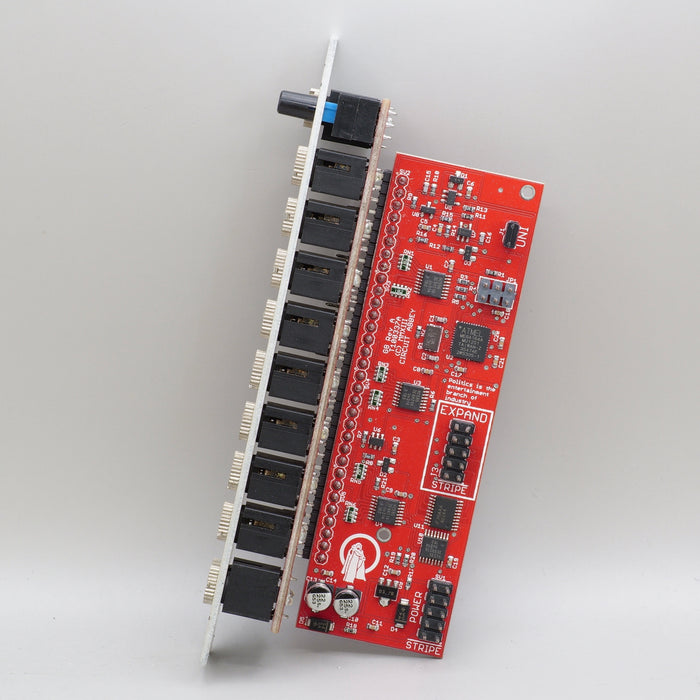 Circuit Abbey G8 [USED:W0]