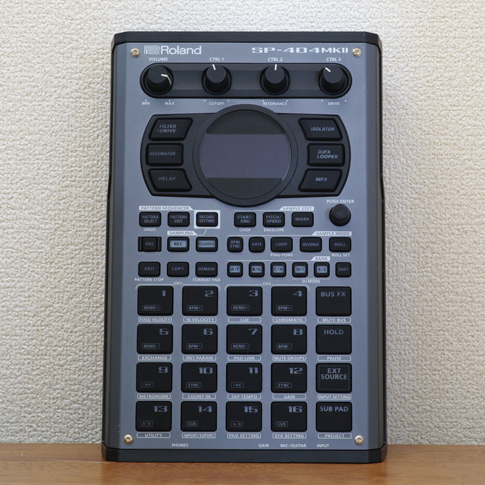 Roland SP-404mk2 [USED:W0]