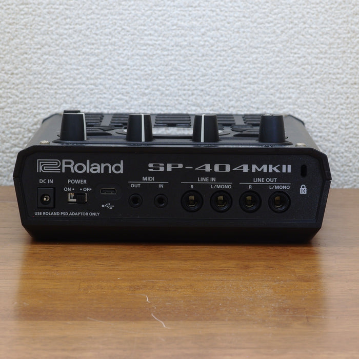 Roland SP-404mk2 [USED:W0]