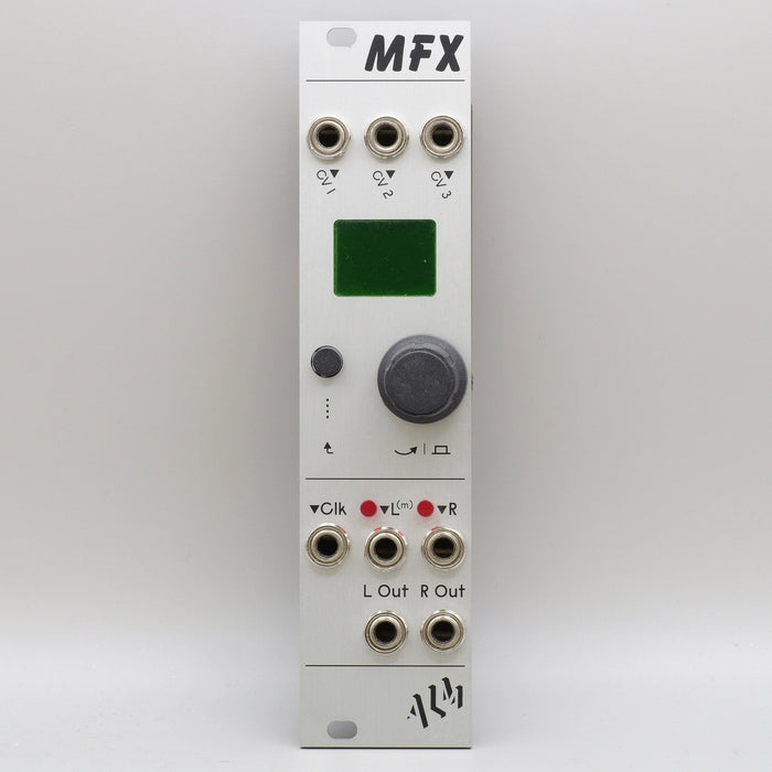 ALM Busy MFX [USED:W0]