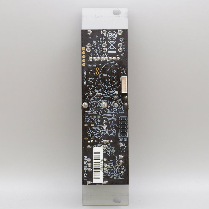 ALM Busy MFX [USED:W0]