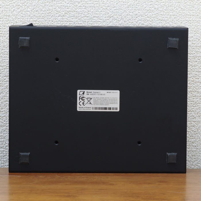 Elektron Digitakt II + PL-2S[USED:W0]