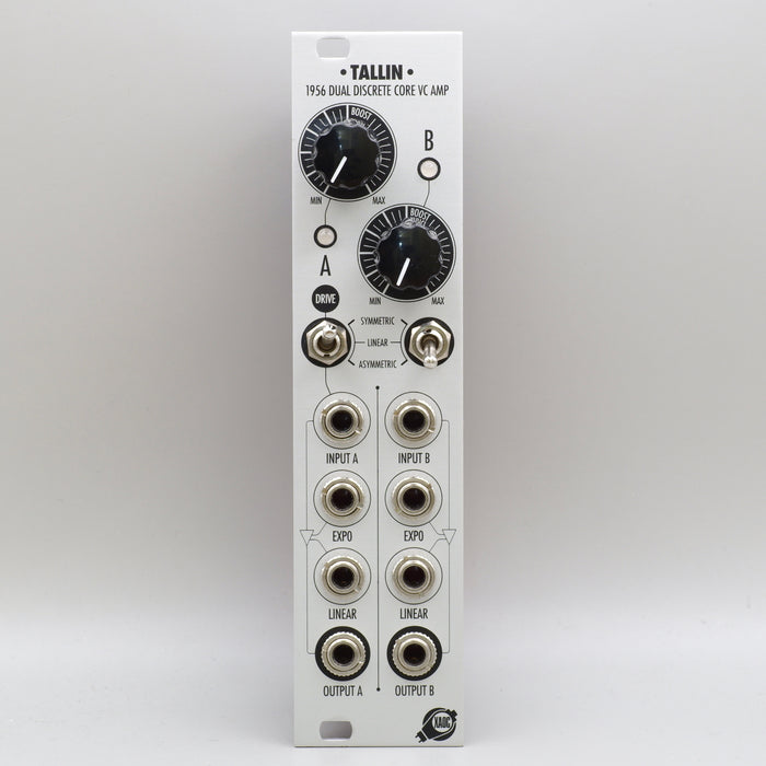 XAOC Devices Tallin [USED:W0]