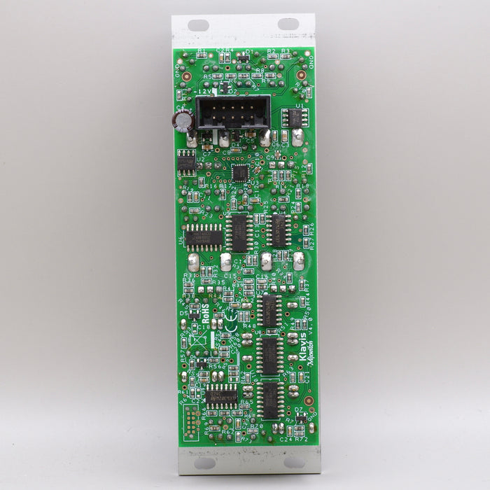 Klavis Mixwitch [USED:W0]