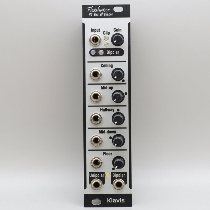 Klavis Technologies Twin Waves