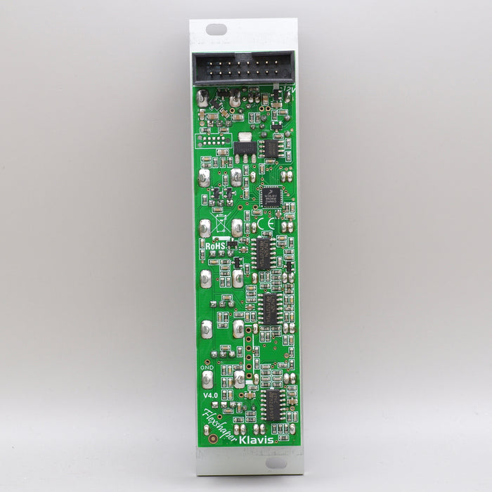 Klavis Technologies Twin Waves