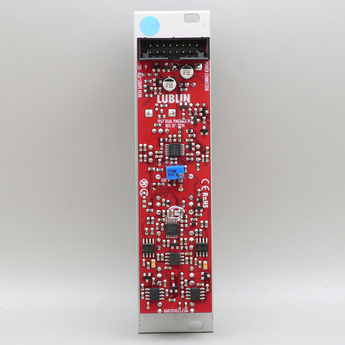 XAOC Devices Lublin [USED:W0]