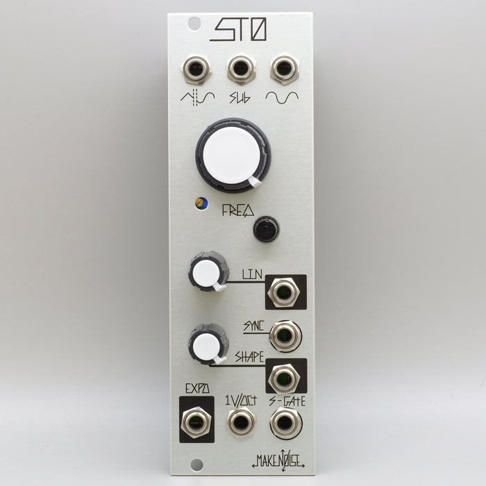 Make Noise STO