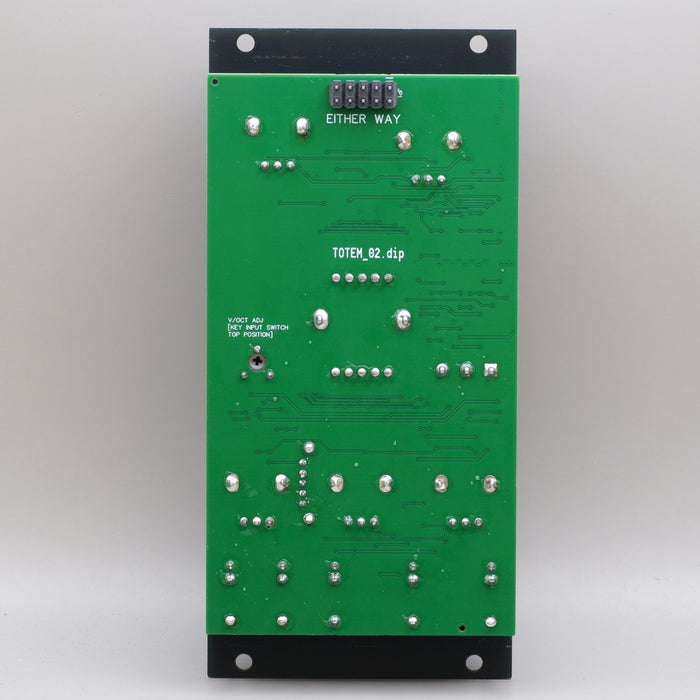 Caveman Modules Totem Pole Mixing Multimode VCF [USED:W0]