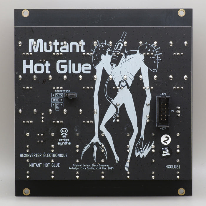 Hexinverter Mutant Hot Glue [USED:W0]