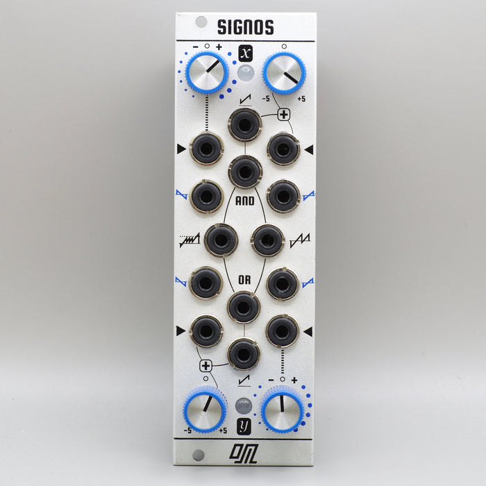 Olivella Modular Signos [USED:W0]