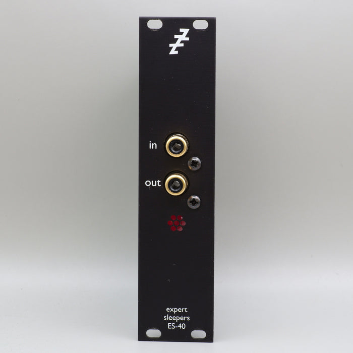 ผู้เชี่ยวชาญ Sleepers ES-40