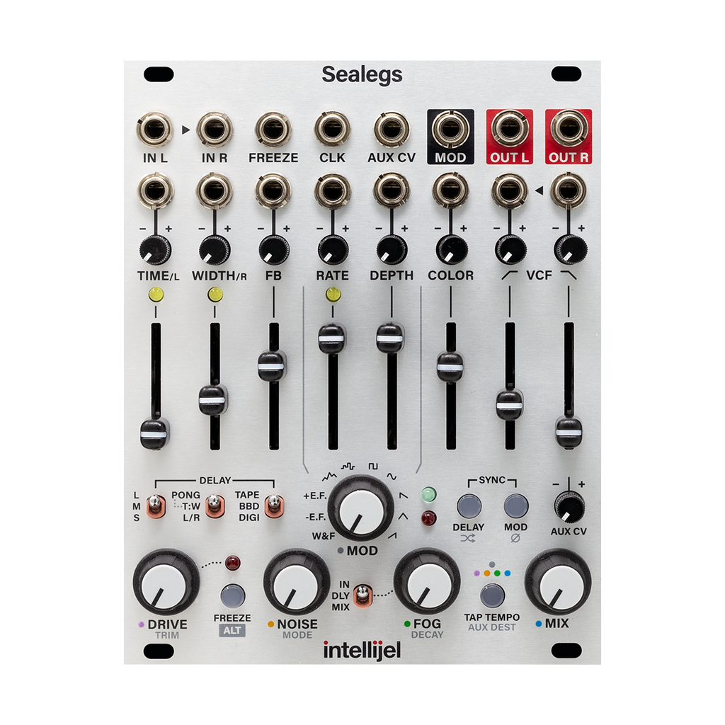All Items—Page 5—Clockface Modular