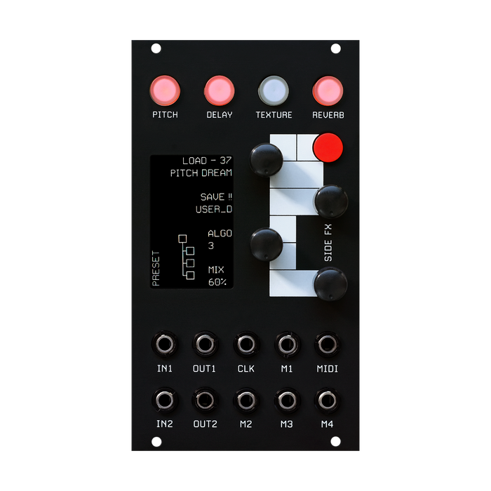 RYK Modular Side FX