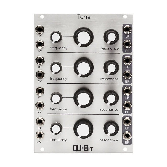 Qu-bit Electronix Tone