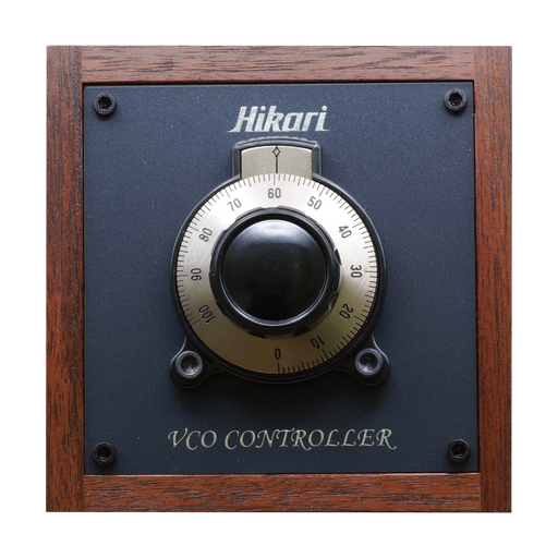 Hikari Instruments— Clockface Modular Hikari Instruments— Clockface Modular