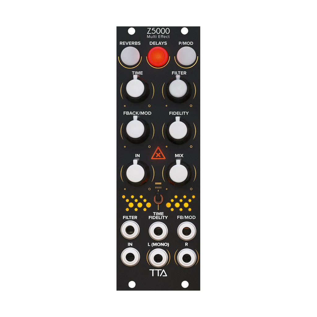 Tiptop Audio Z5000— Clockface Modular