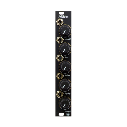 Sdkc Instruments— Clockface Modular Sdkc Instruments— Clockface Modular