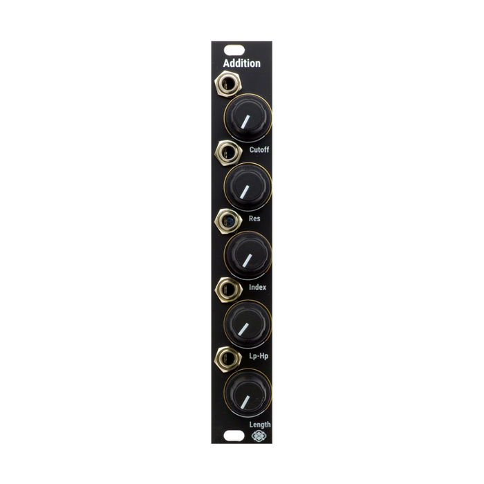 Sdkc Instruments Addition — Clockface Modular Sdkc Instruments Addition — Clockface Modular