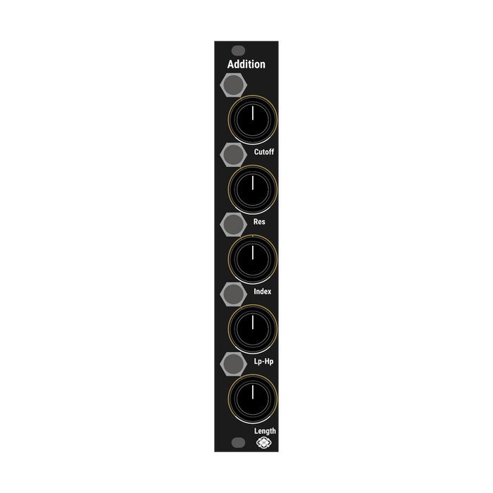 Sdkc Instruments Addition— Clockface Modular Sdkc Instruments Addition— Clockface Modular