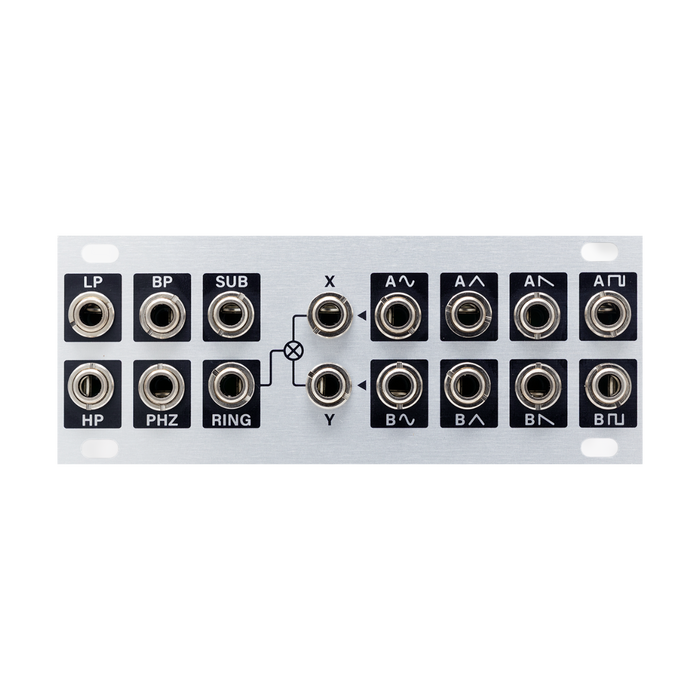 Intellijel Designs Atlx 1U