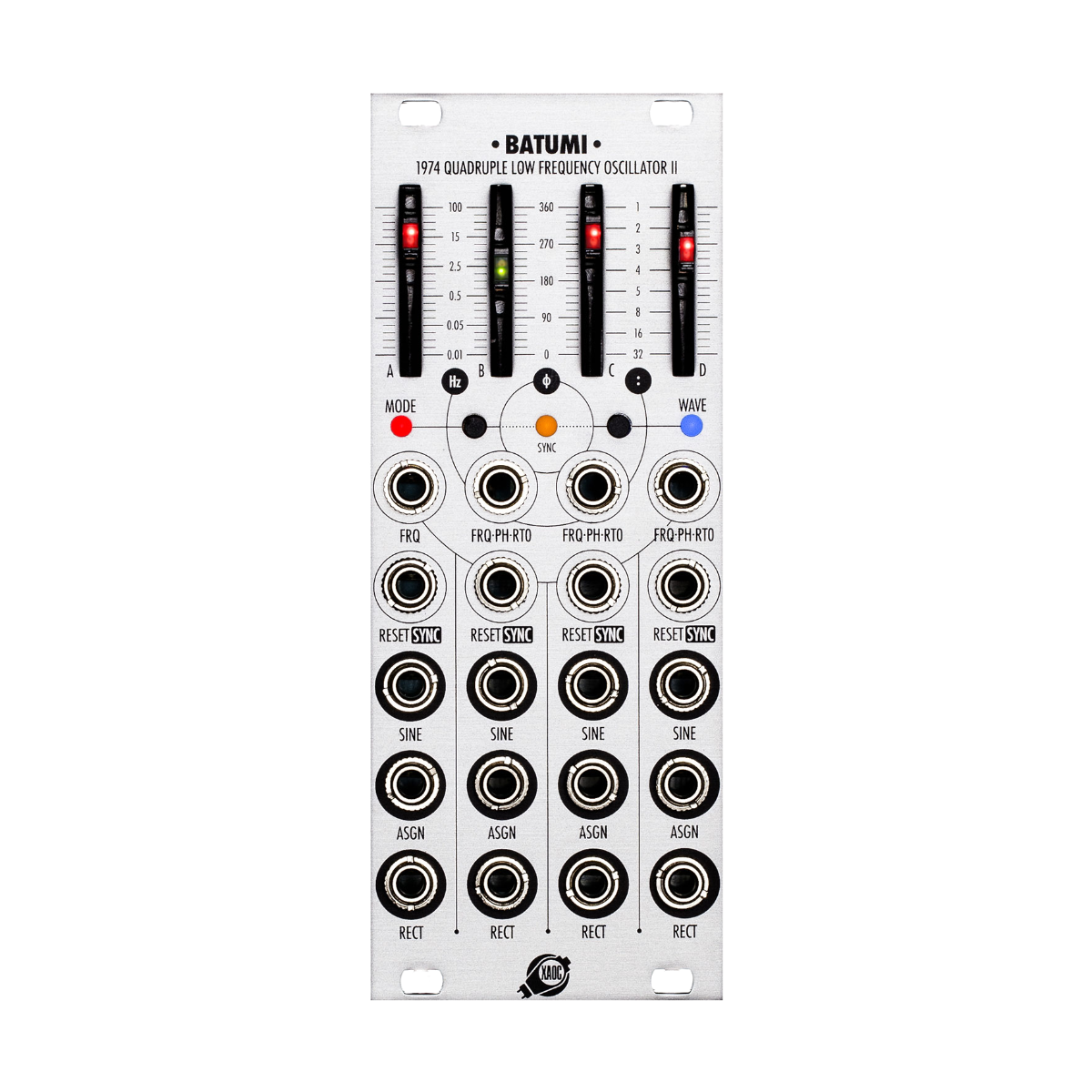 XAOC Devices Batumi v1 ブラックパネル付 batumi2_1200x1200.png?v=1699514480