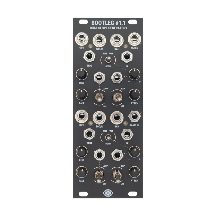 SDKC Instruments Bootleg 1.1