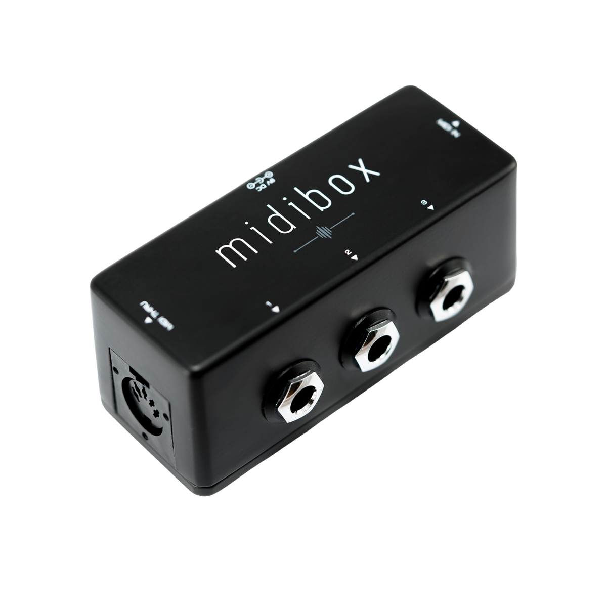 Chase Bliss Midibox—Clockface Modular Chase Bliss Midibox—Clockface Modular