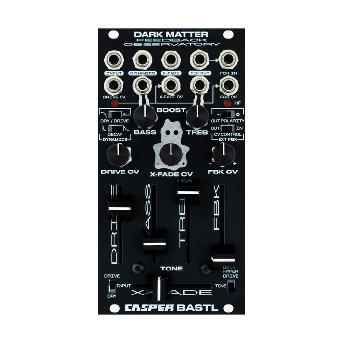 Bastl Instruments Dark Matter