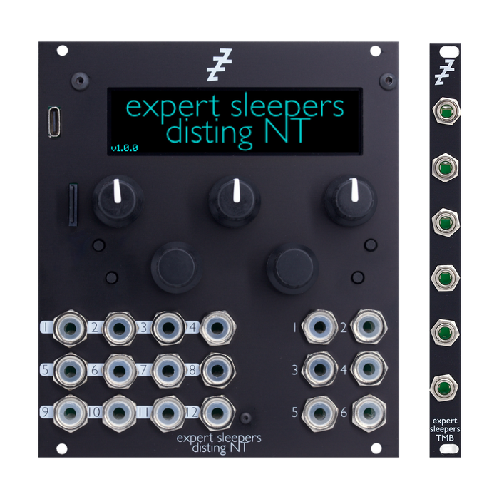 Expert Sleepers Disting NT