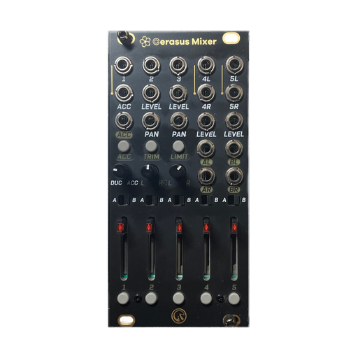 モジュラーシンセならClockface！Modular synthesizer online store 
