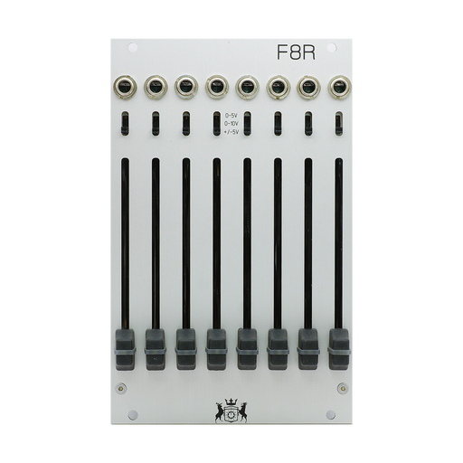 Michigan Synth Works — Clockface Modular Michigan Synth Works — Clockface Modular