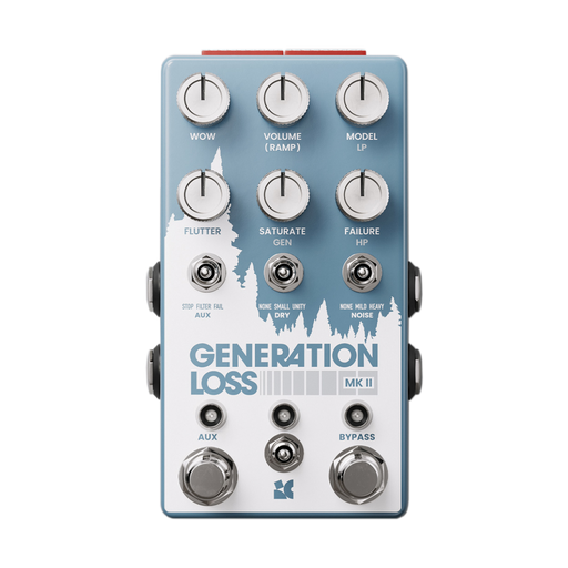 Empress midibox2【Chase bliss用改造承ります】 Empress midibox2 Empress midibox2【Chase bliss用改造承ります】 Empress midibox2