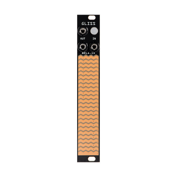 Bela Gliss— Clockface Modular Bela Gliss— Clockface Modular