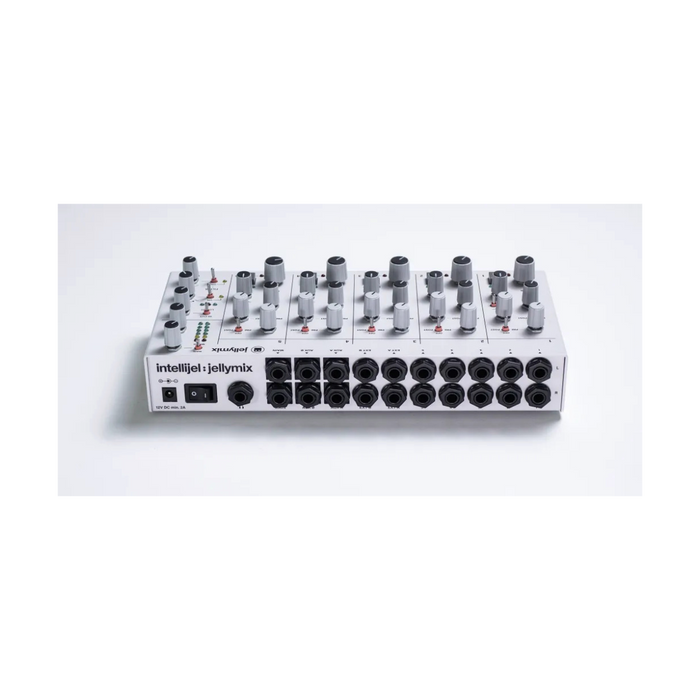 Intellijel Designs Jellymix