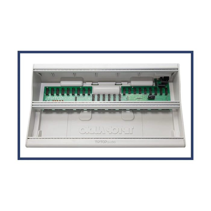 Tiptop Audio Mantis— Clockface Modular Tiptop Audio Mantis— Clockface Modular
