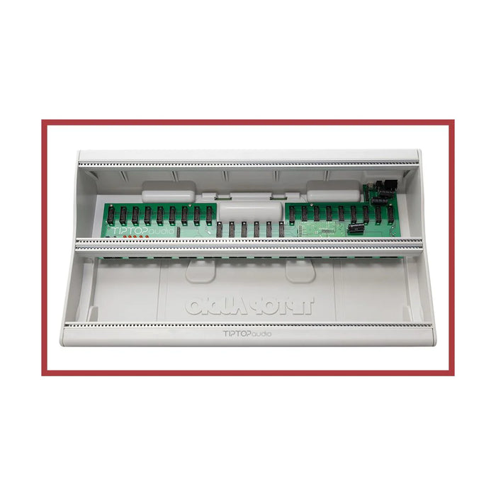 Tiptop Audio Mantis— Clockface Modular Tiptop Audio Mantis— Clockface Modular