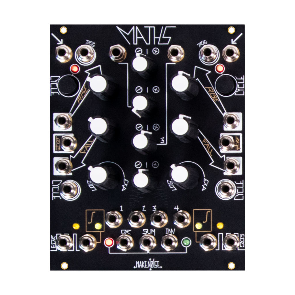 モジュラーシンセならClockface!Modular synthesizer online store— Clockface Modular